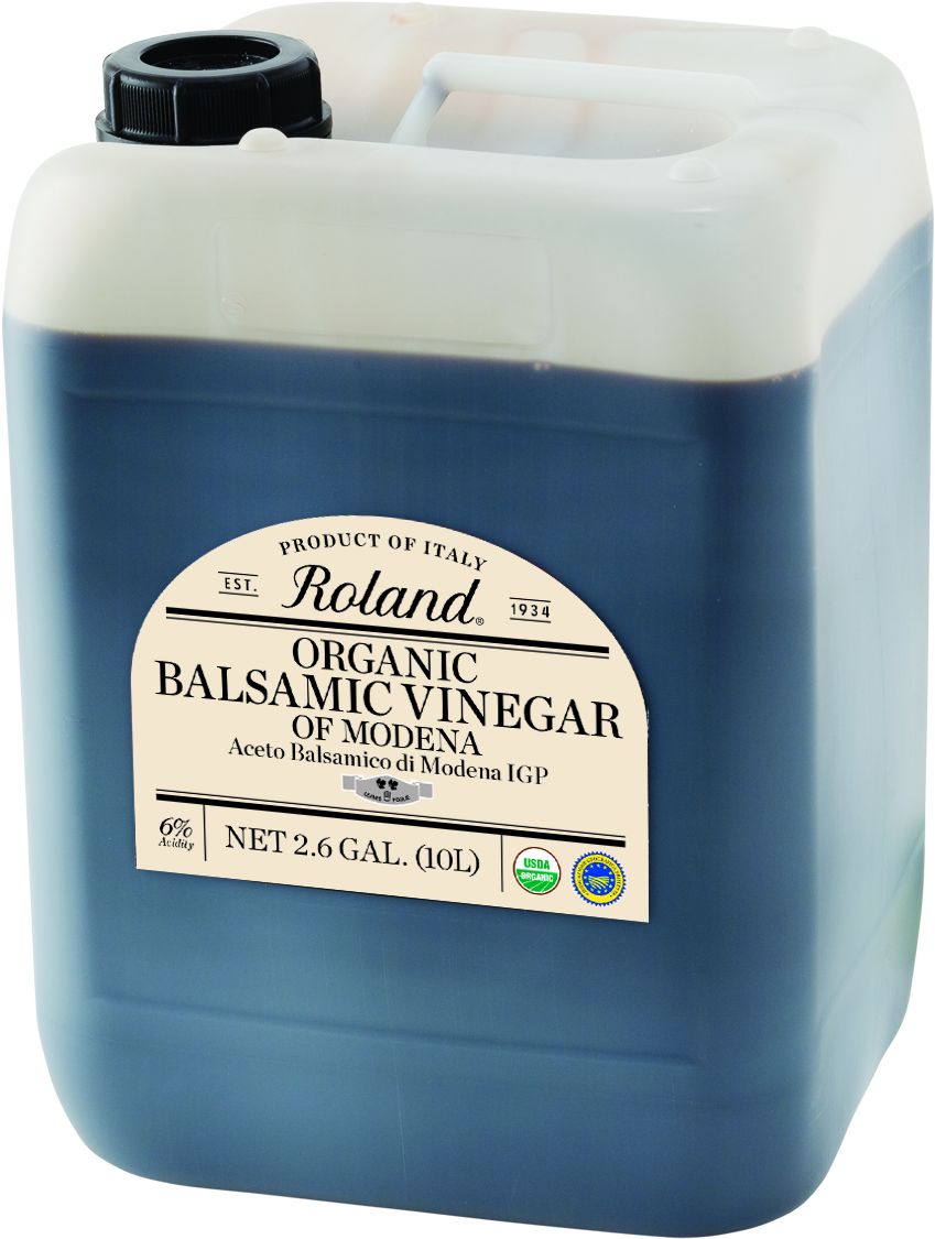 Vinegar, Balsamic, Modena,2 - 10 LITER