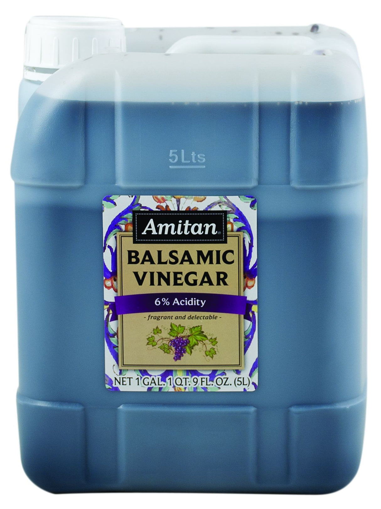 Vinegar, Balsamic,2 - 5 LITER