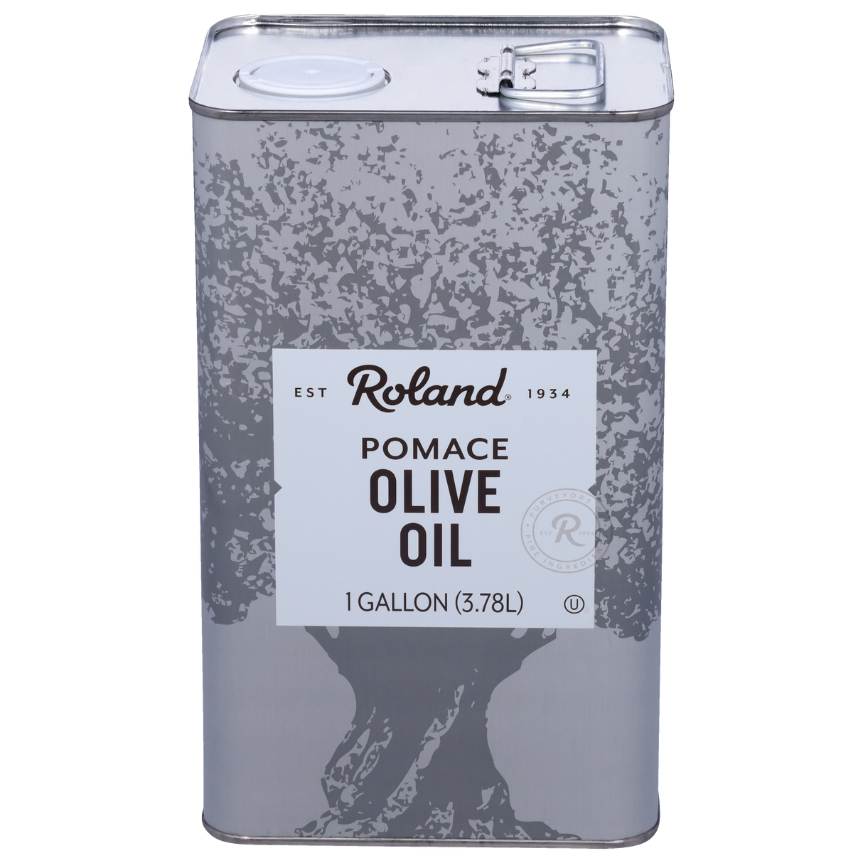 Oil, Olive, Pomace,4 - 1 GALLON