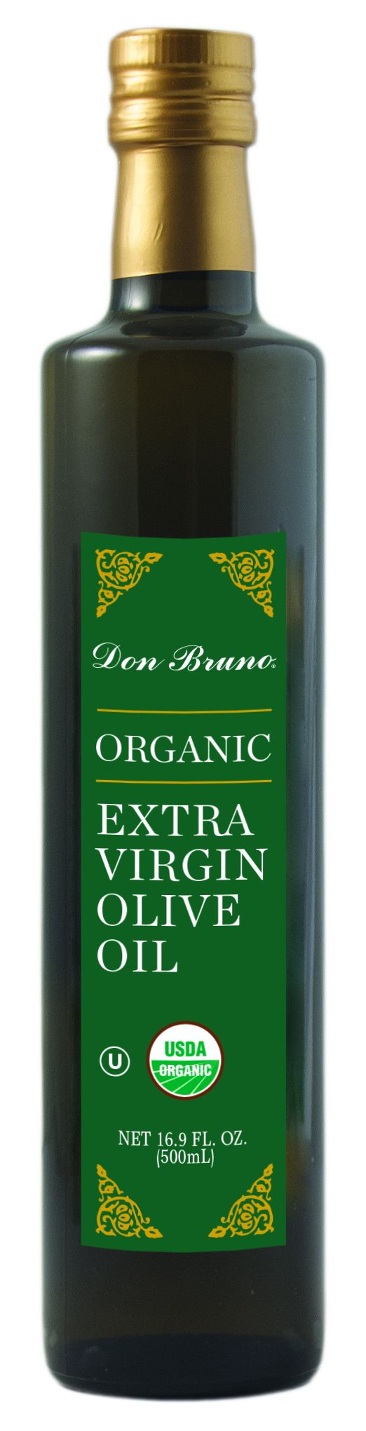 Oil, Olive, Extra Virgin,6 - 16.9 FLUID