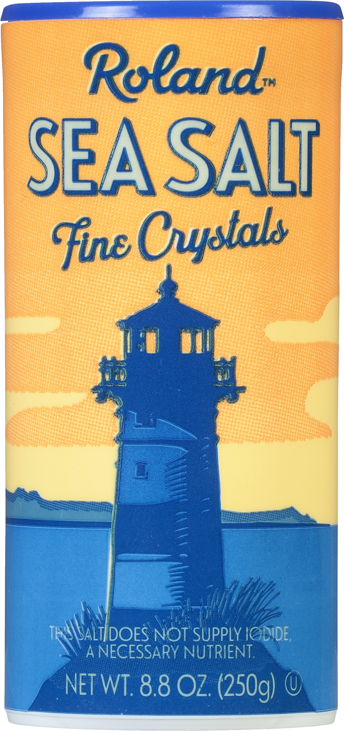 Salt, Sea, Fine,12 - 8.8 OUNCE