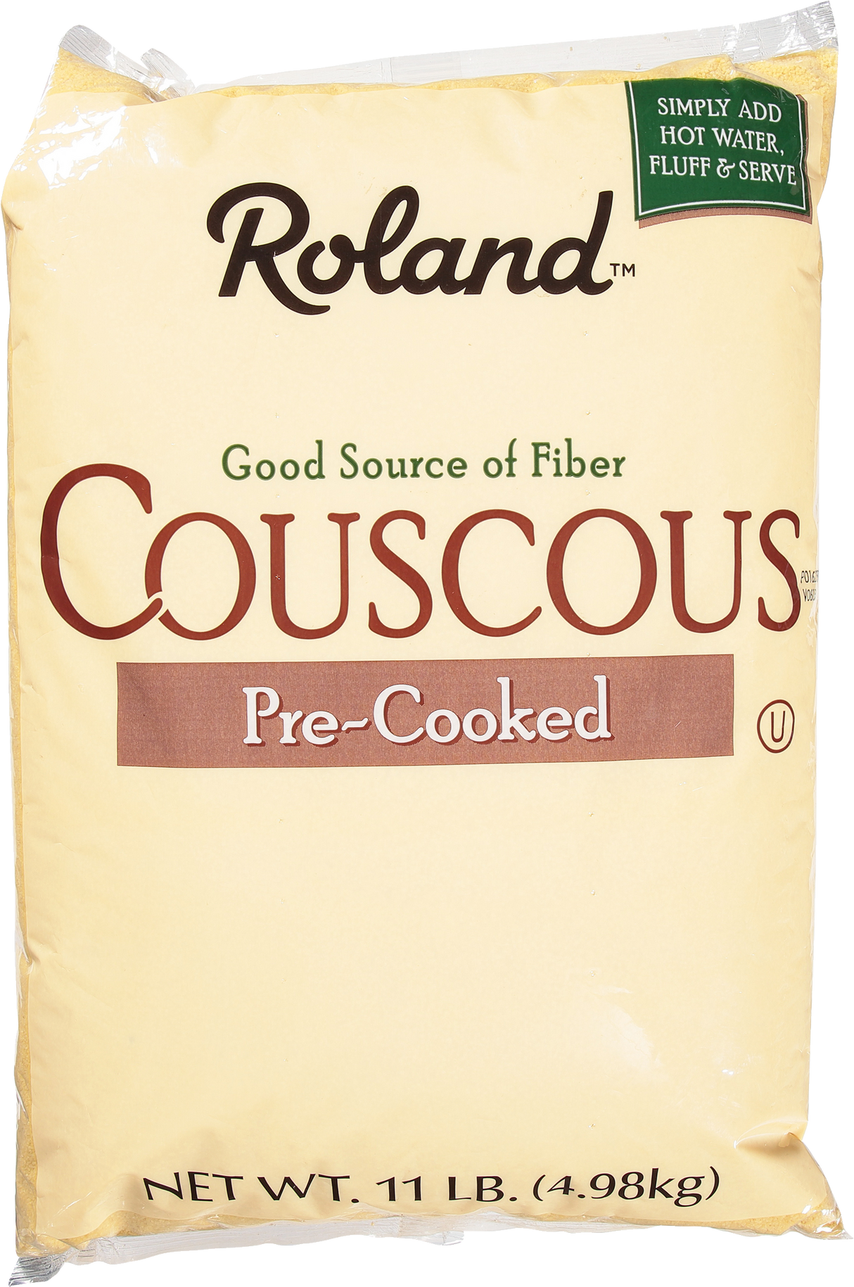 Couscous,4 - 11 POUND