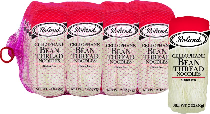 Noodles, Bean Thread,400 - 2 OUNCE