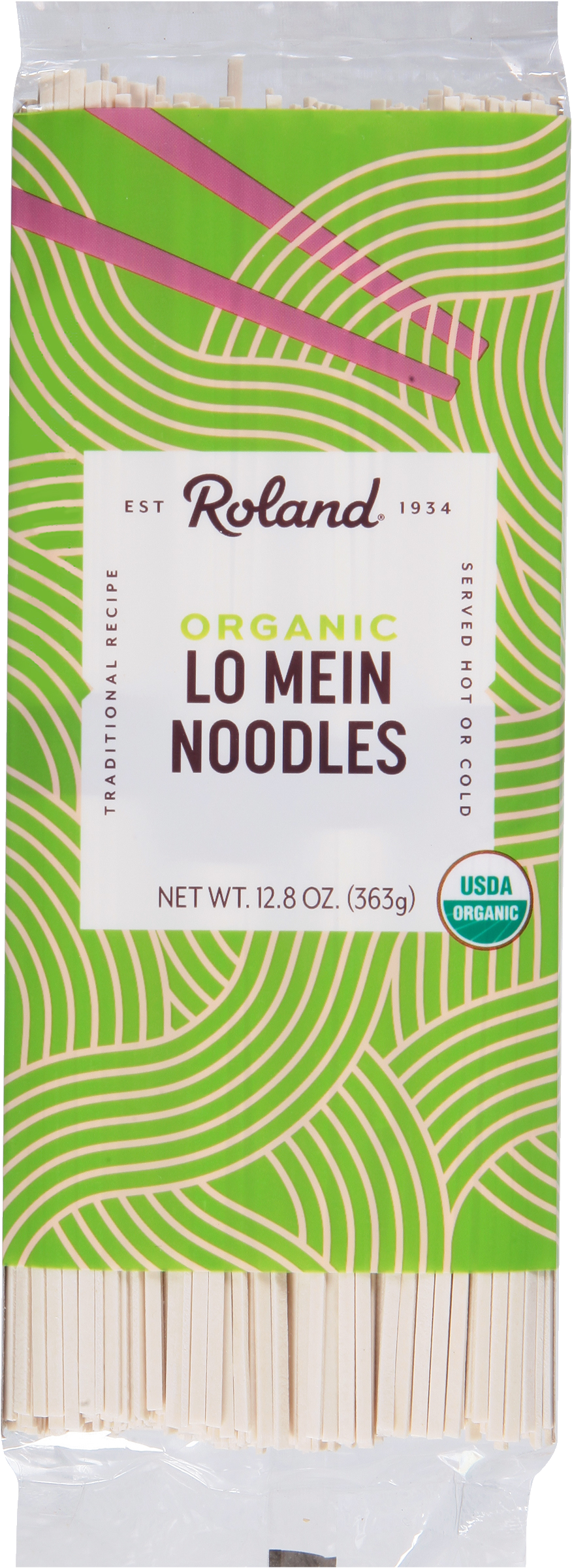 Noodles, Lo Mein,30 - 13 OUNCE
