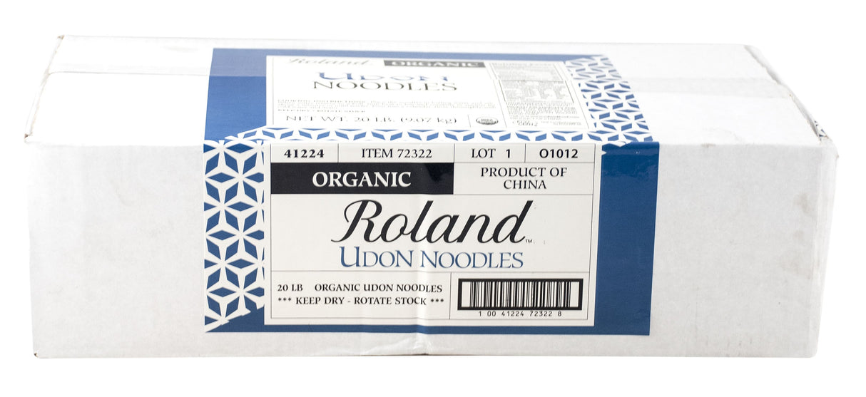 Noodles, Udon,1 - 20 POUND