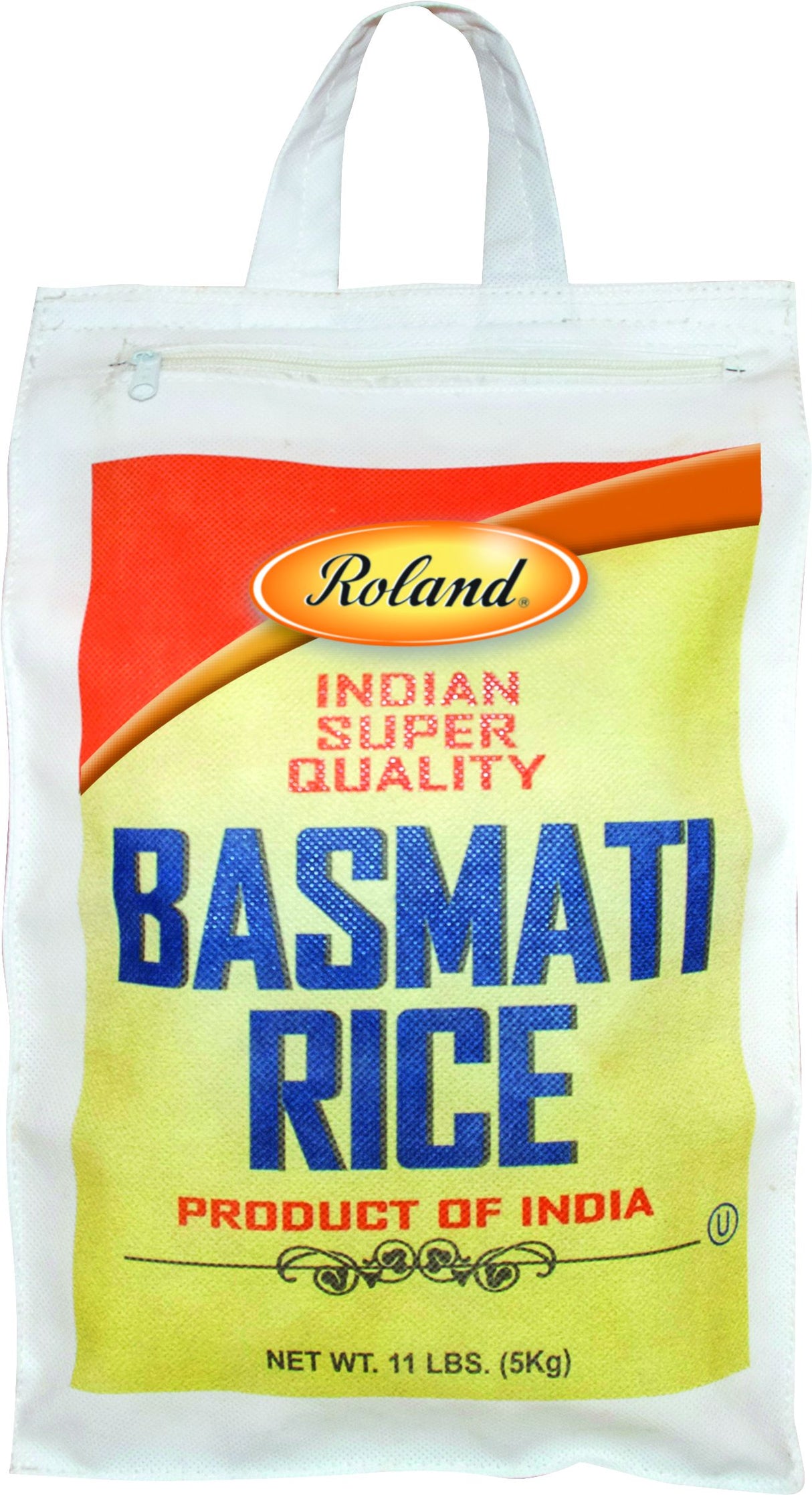 Rice, Basmati,4 - 11 POUND