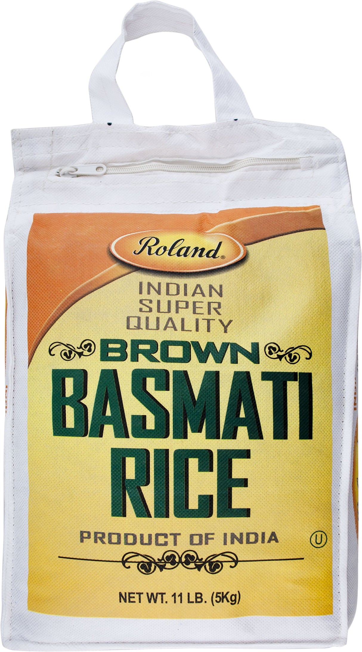 Rice, Brown, Basmati,2 - 11 POUND