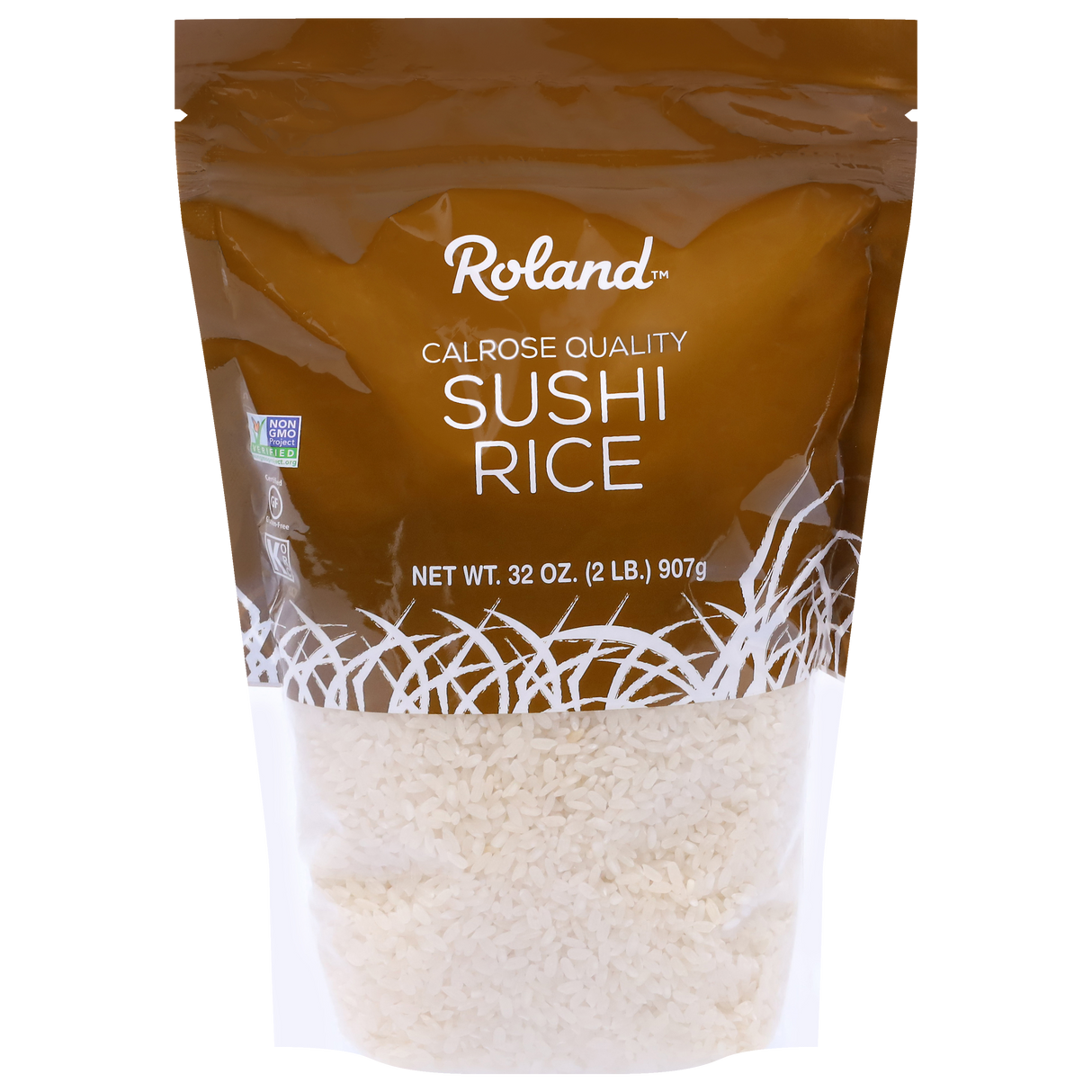 Rice, Sushi,6 - 32 OUNCE