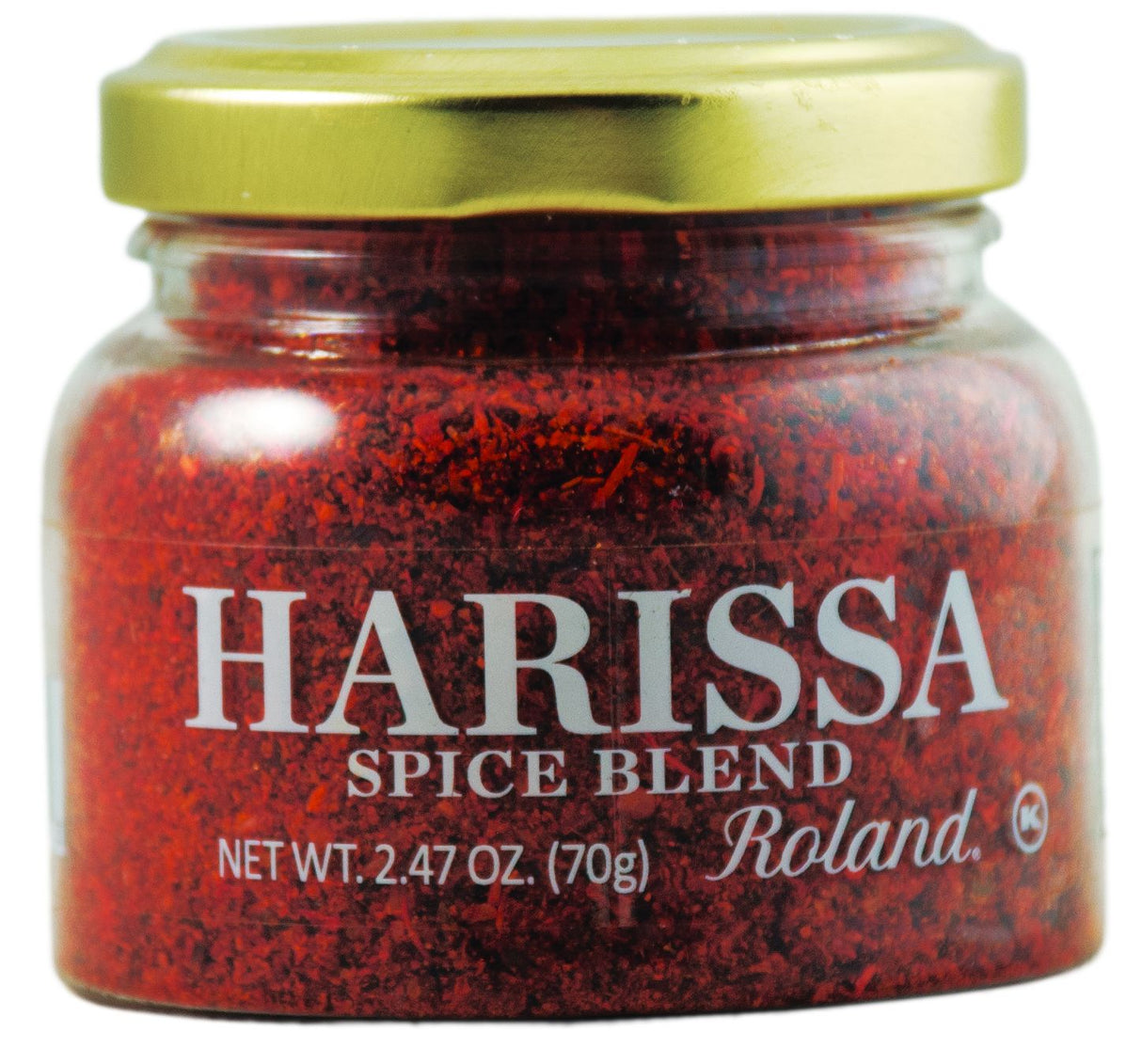 Spice Blend, Harissa,12 - 2.47 OUNCE