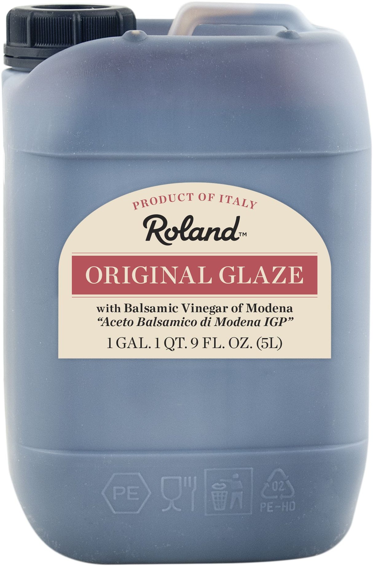 Glaze, Balsamic, Original,2 - 5 LITER