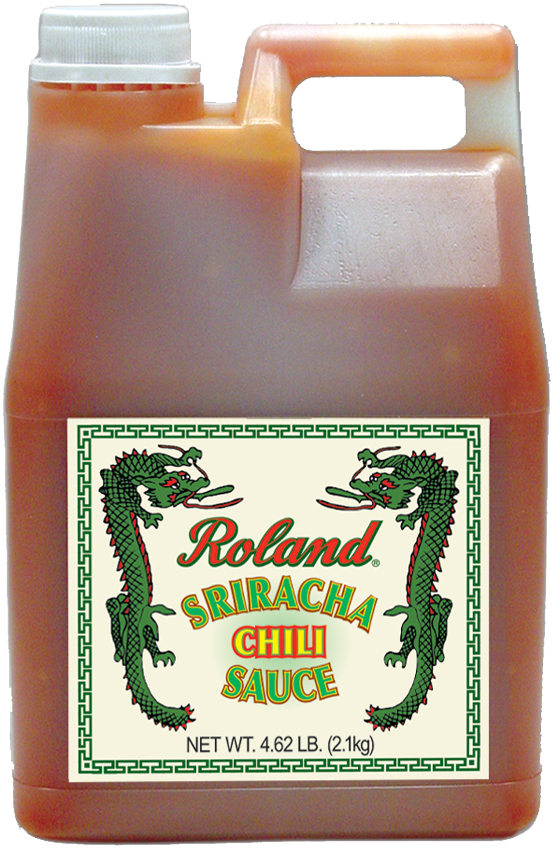 Sauce, Chili, Sriracha,6 - 2 LITER