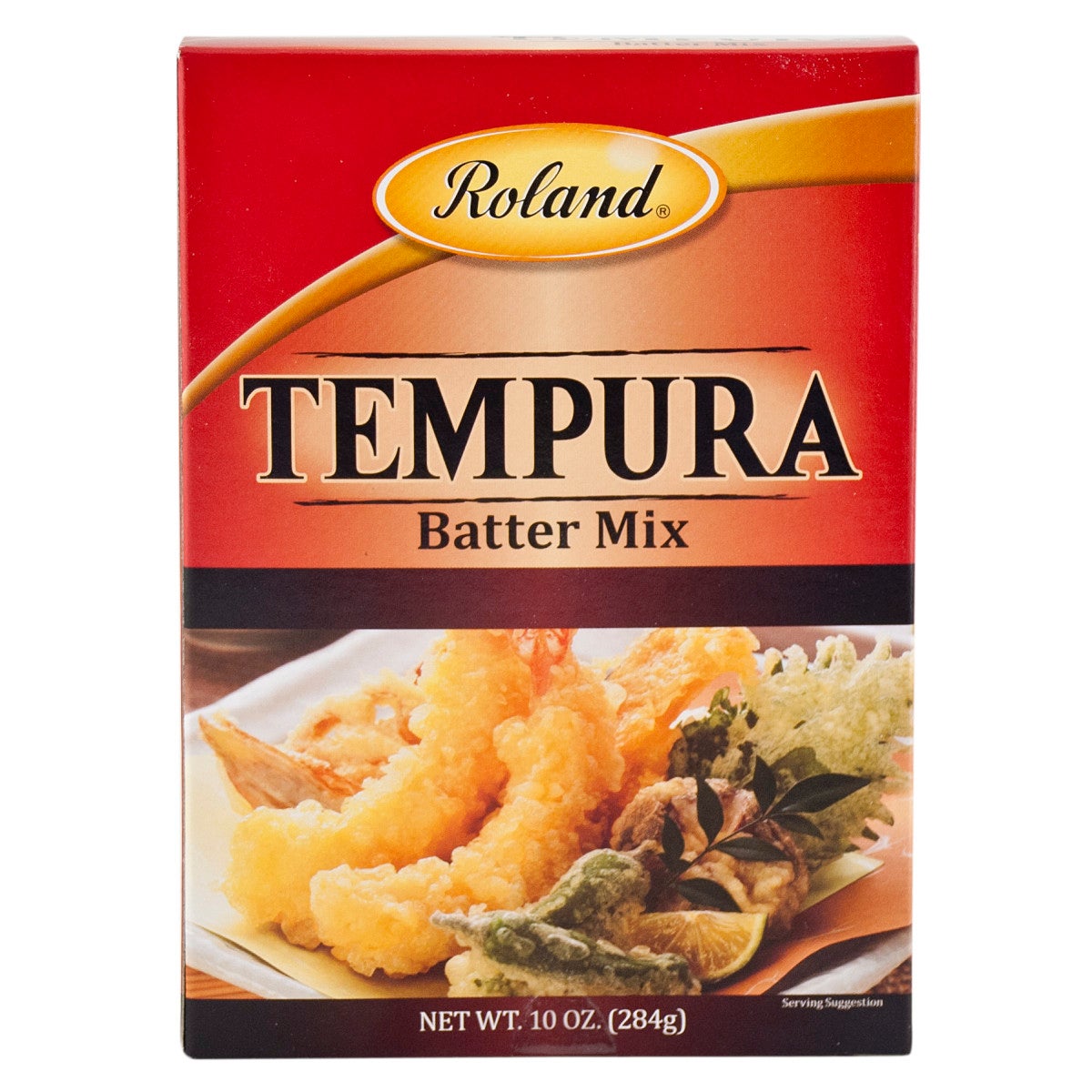 Batter Mix, Tempura,48 - 10 OUNCE
