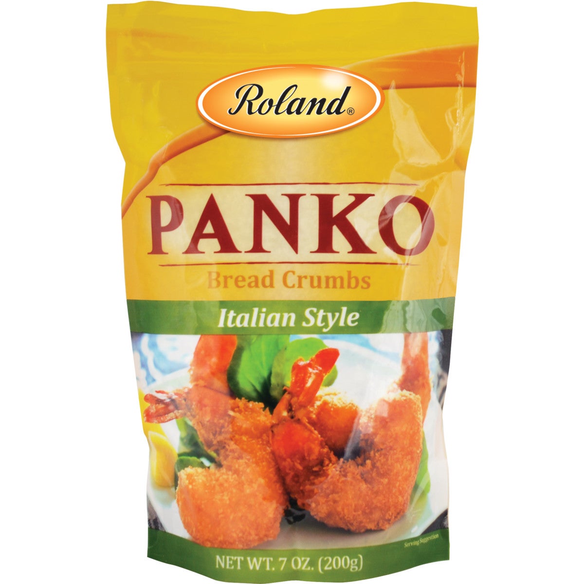 Bread Crumbs, Panko, Italian,24 - 7 OUNCE