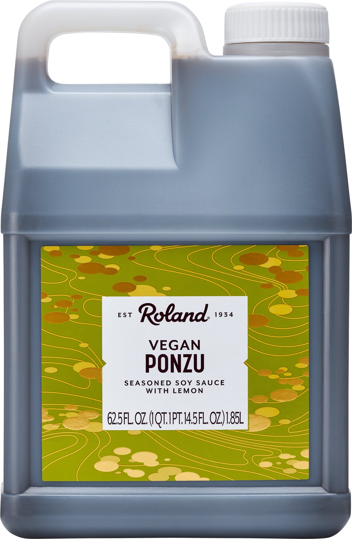 Sauce, Ponzu,4 - 62.5 FLUID