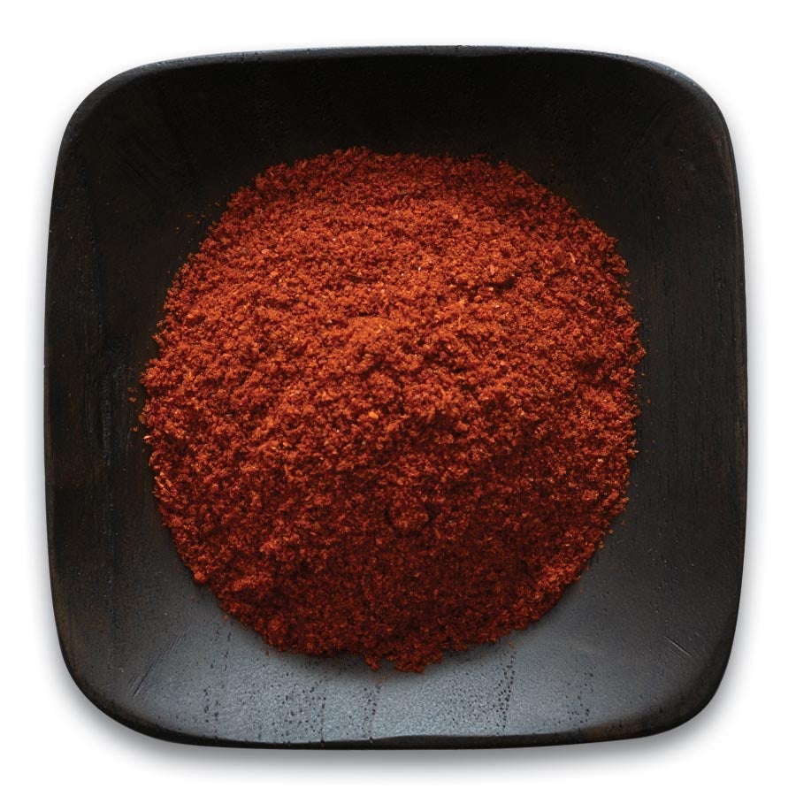 Spice, Paprika, Smoked,1 - 16 OUNCE