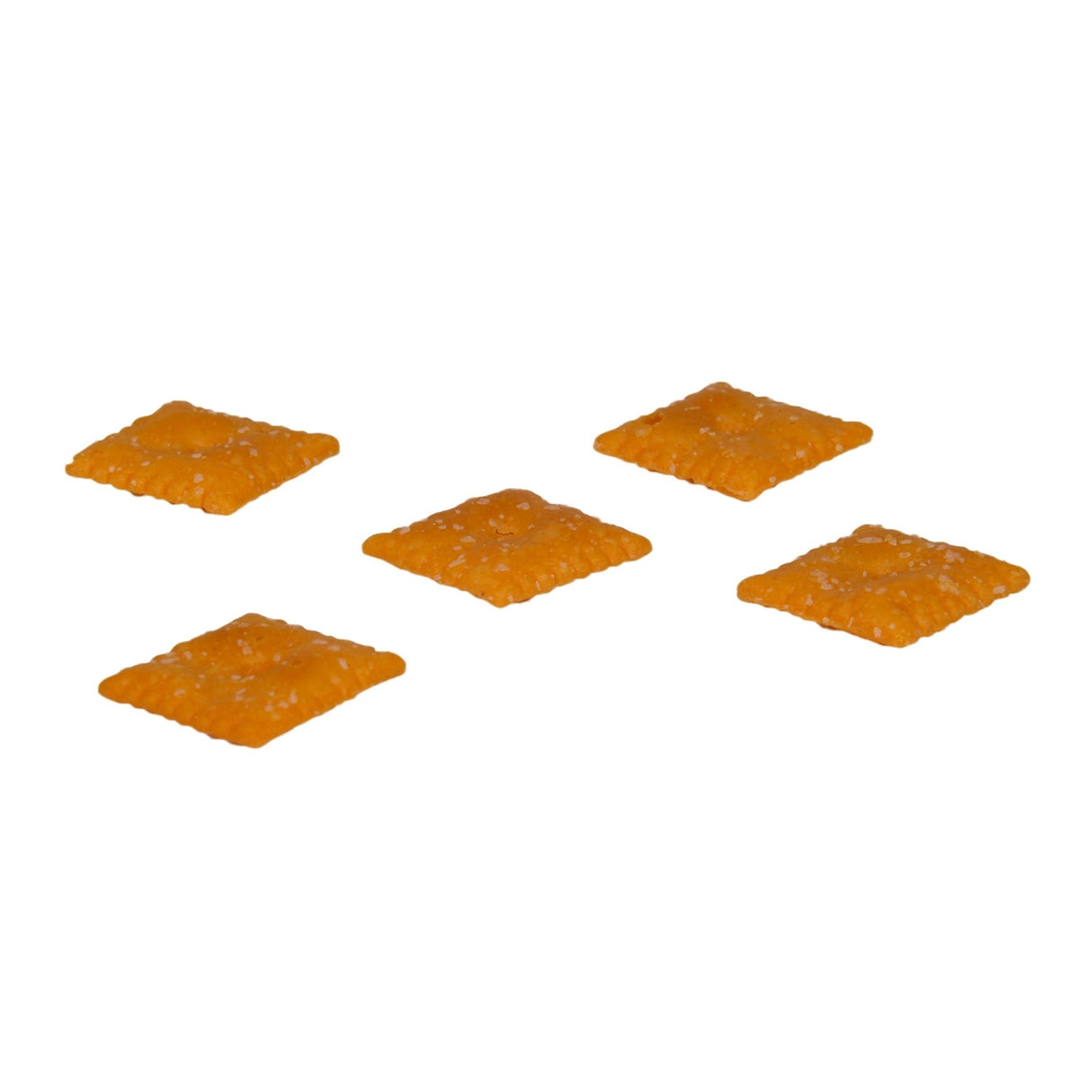 Crackers, Cheez-It, Original, Bulk, 1.5 Ounce,6 - 8 COUNT