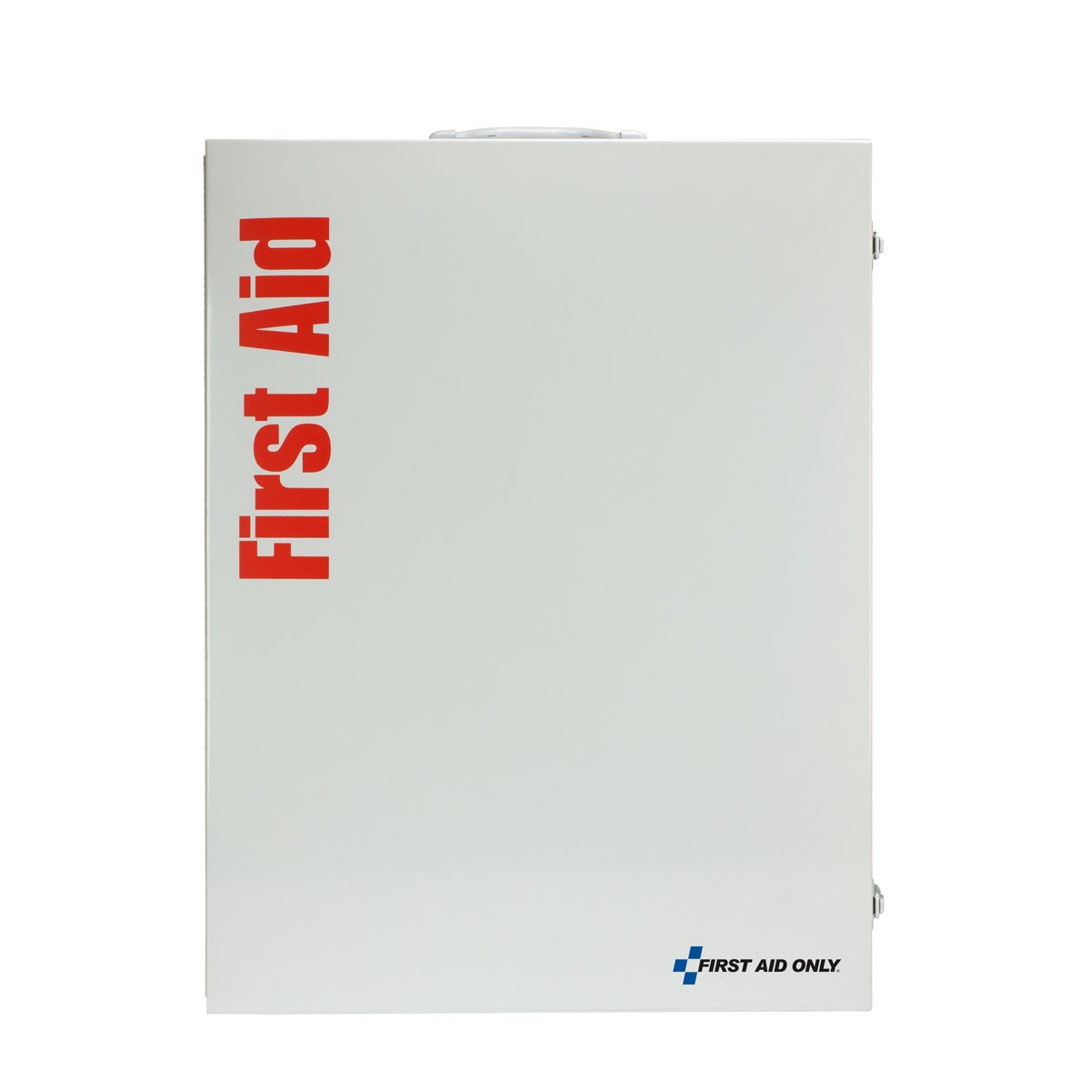 Cabinet, First Aid, SmartCompliance, Food Service, Medium, Metal,1 - 1 EACH