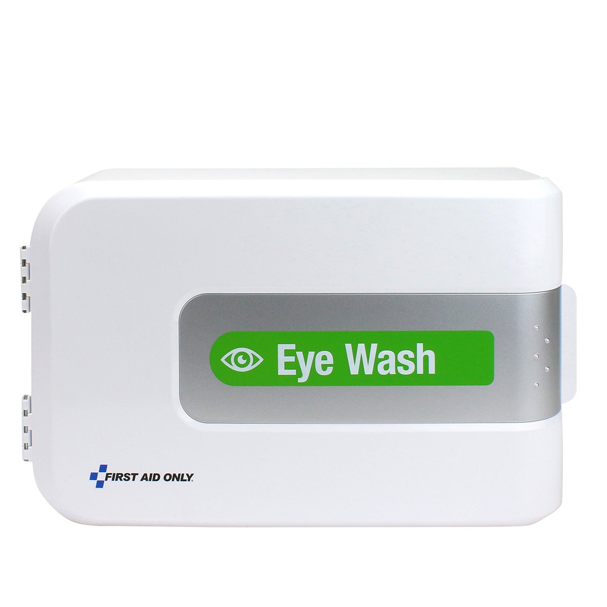 Cabinet, Eyewash, SmartCompliance, Plastic,1 - 1 EACH