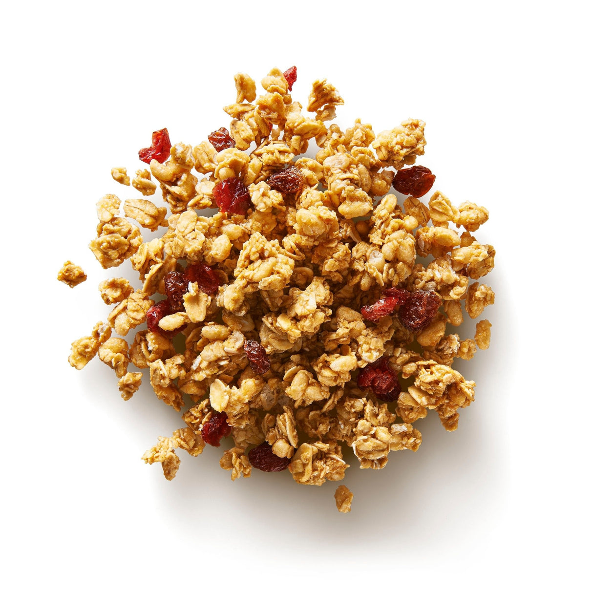 Cereal, Fruit, Granola, Bulk,4 - 50 OUNCE