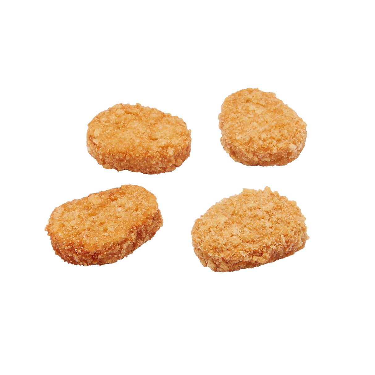 Chicken Nuggets, Plant-Based,6 - 10.5 OUNCE