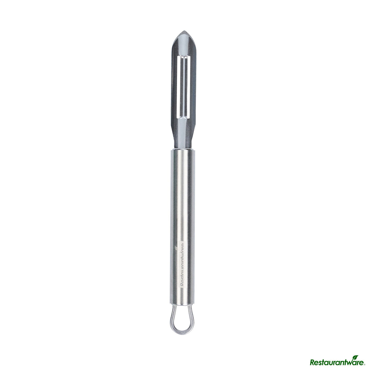 Peelers, Vegetable, German Standard, 7.75 Inch, Stainless Steel,6 - 1 EACH