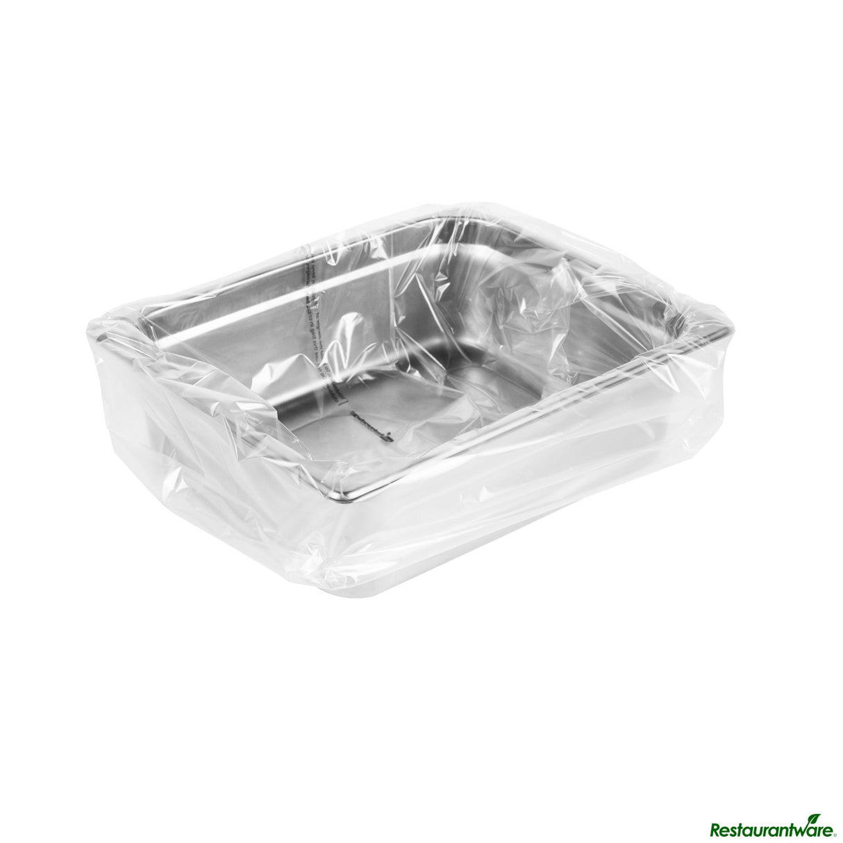 Liners, Steam Table Pan, 23 x 14 x 6 Inch, Nylon, For Half Size Steam Table Pans,100 - 1 EACH