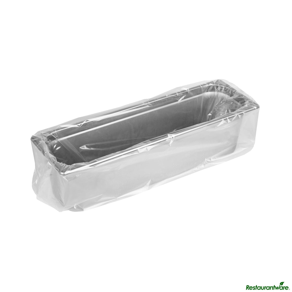 Liners, Steam Table Pan, 27 x 14 x 6 Inch, Nylon, For Half Size Steam Table Pans,100 - 1 EACH