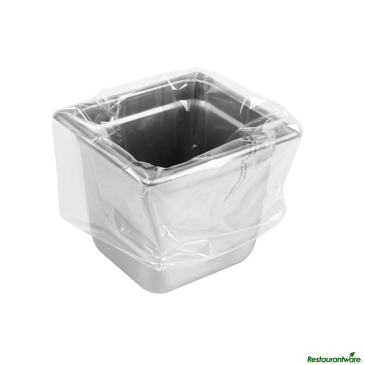 Liners, Steam Table Pan, 13 x 14 x 6 Inch, Nylon, for Sixth-Size Steam Table Pans,100 - 1 EACH