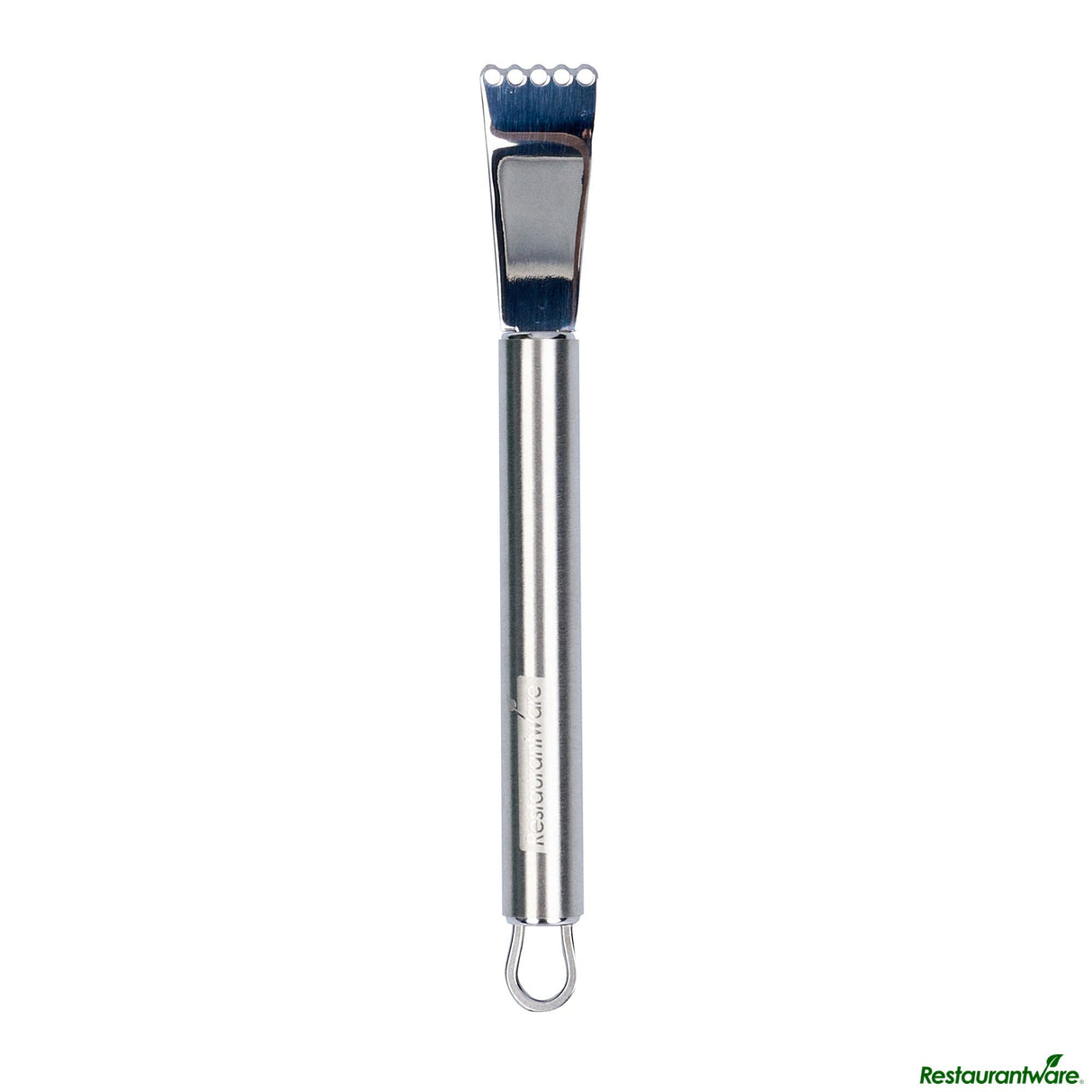 Zesters, Citrus, German Standard, 5.75 Inch, Stainless Steel,4 - 6 COUNT