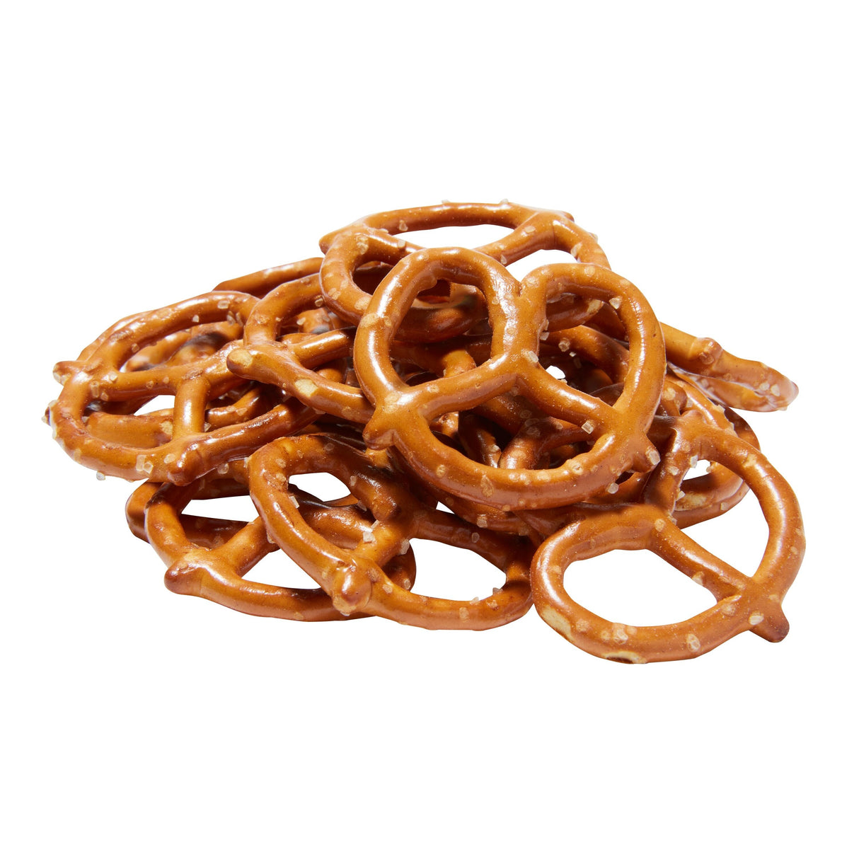 Pretzels, Tiny Twist, Single Serve,88 - 1 OUNCE