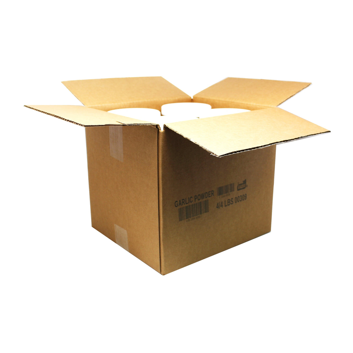 Spice, Garlic Powder,4 - 4 POUND