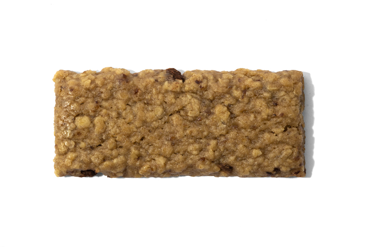 Bars, Oatmeal, Chocolate Chip, Individually Wrapped,216 - 1.2 OUNCE