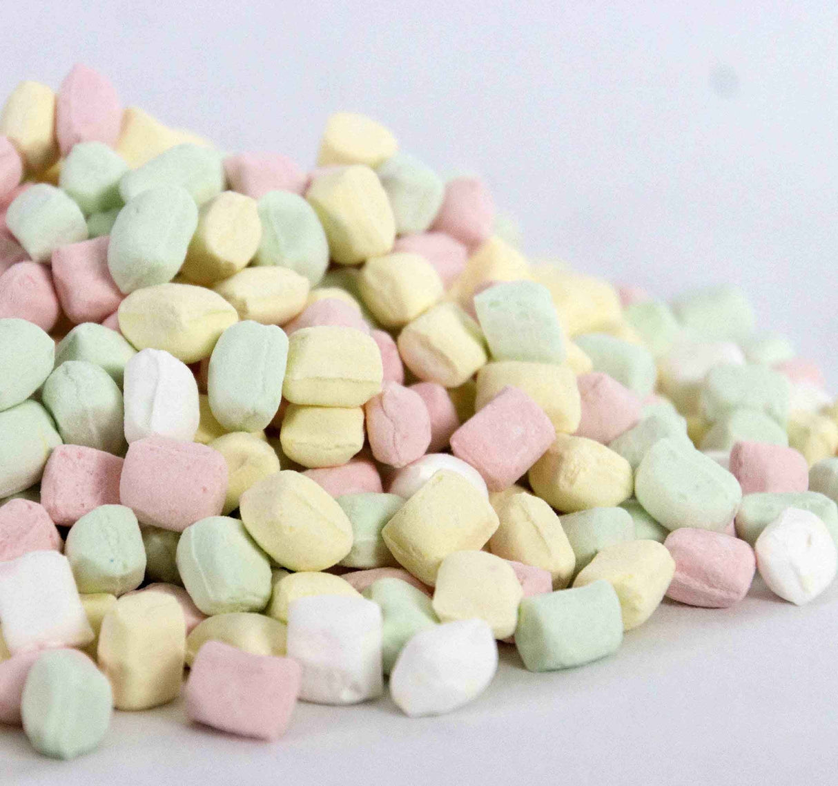 Mints, Pastel,6 - 4 POUND