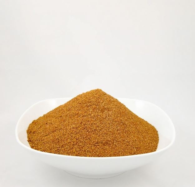 Seasoning, Rub, All-American Barbecue,1 - 25 POUND