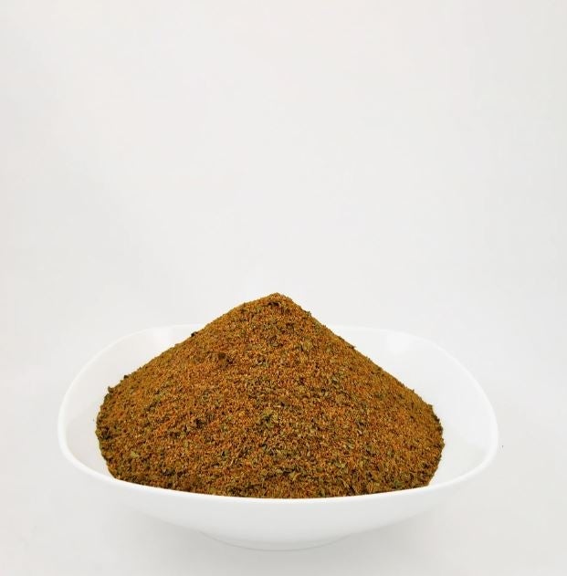 Seasoning, Rub, Southwest Chipotle,1 - 25 POUND