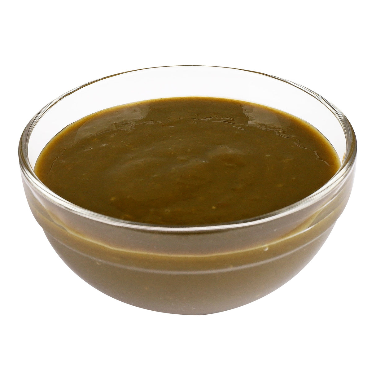 Sauce, Green,6 - 12 FLUID