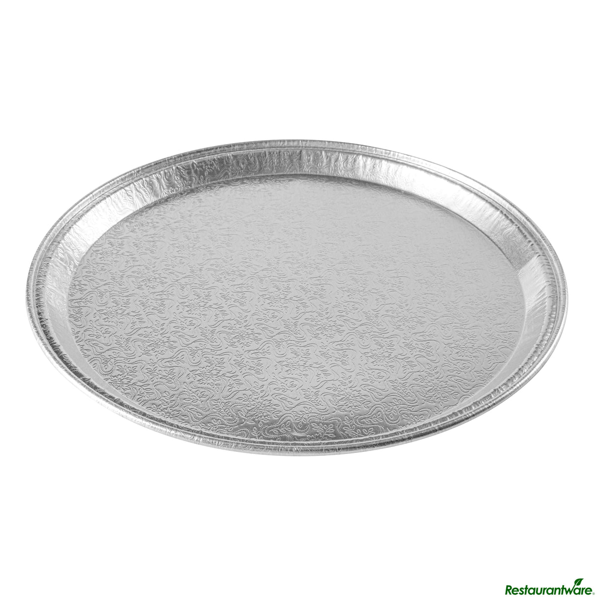 Trays, Cater, 12 Inch, Aluminum,10 - 1 EACH