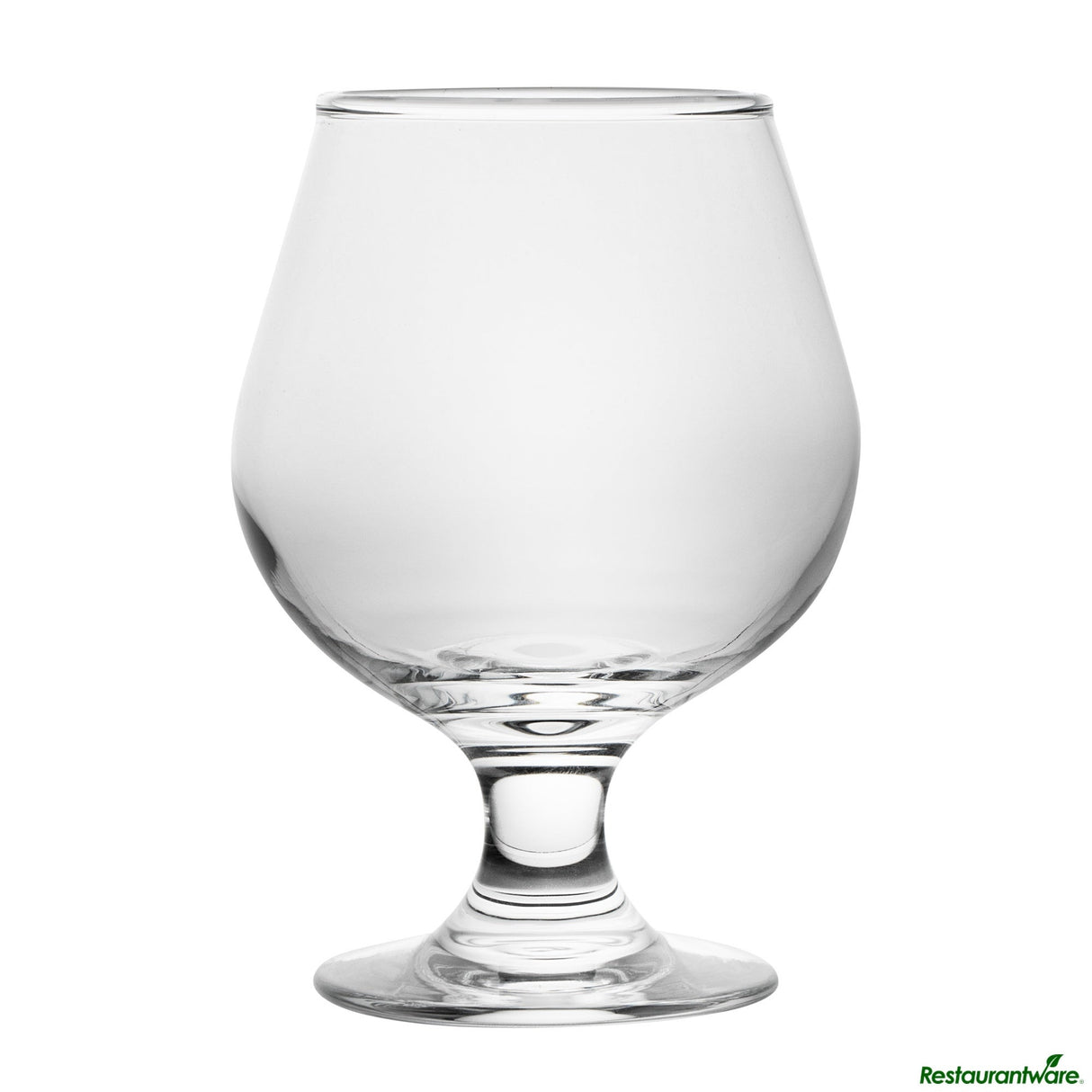 Glasses, Snifter, Vetri, 12 Ounce Brandy, 2.50 x 2.50 x 5 Inch,6 - 1 EACH
