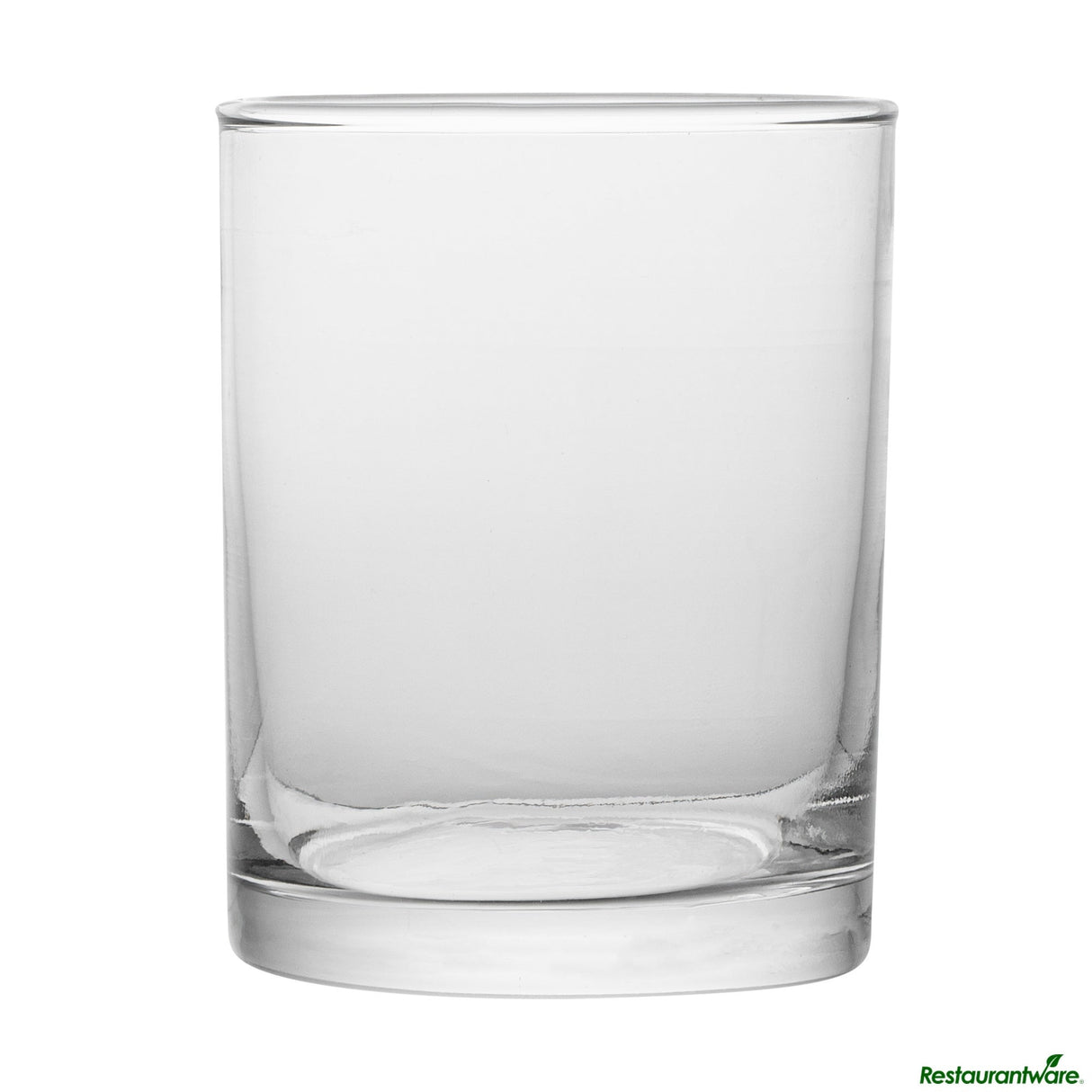 Glasses, Old-Fashioned, Vetri, 11 Ounce, 3 x 3 x 4 Inch,6 - 1 EACH