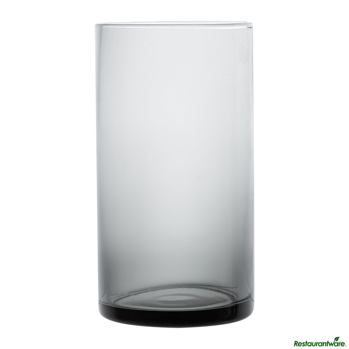 Glasses, Vetri, 16 Ounce, Gray, 3 x 3 x 5.50 Inch,6 - 1 EACH