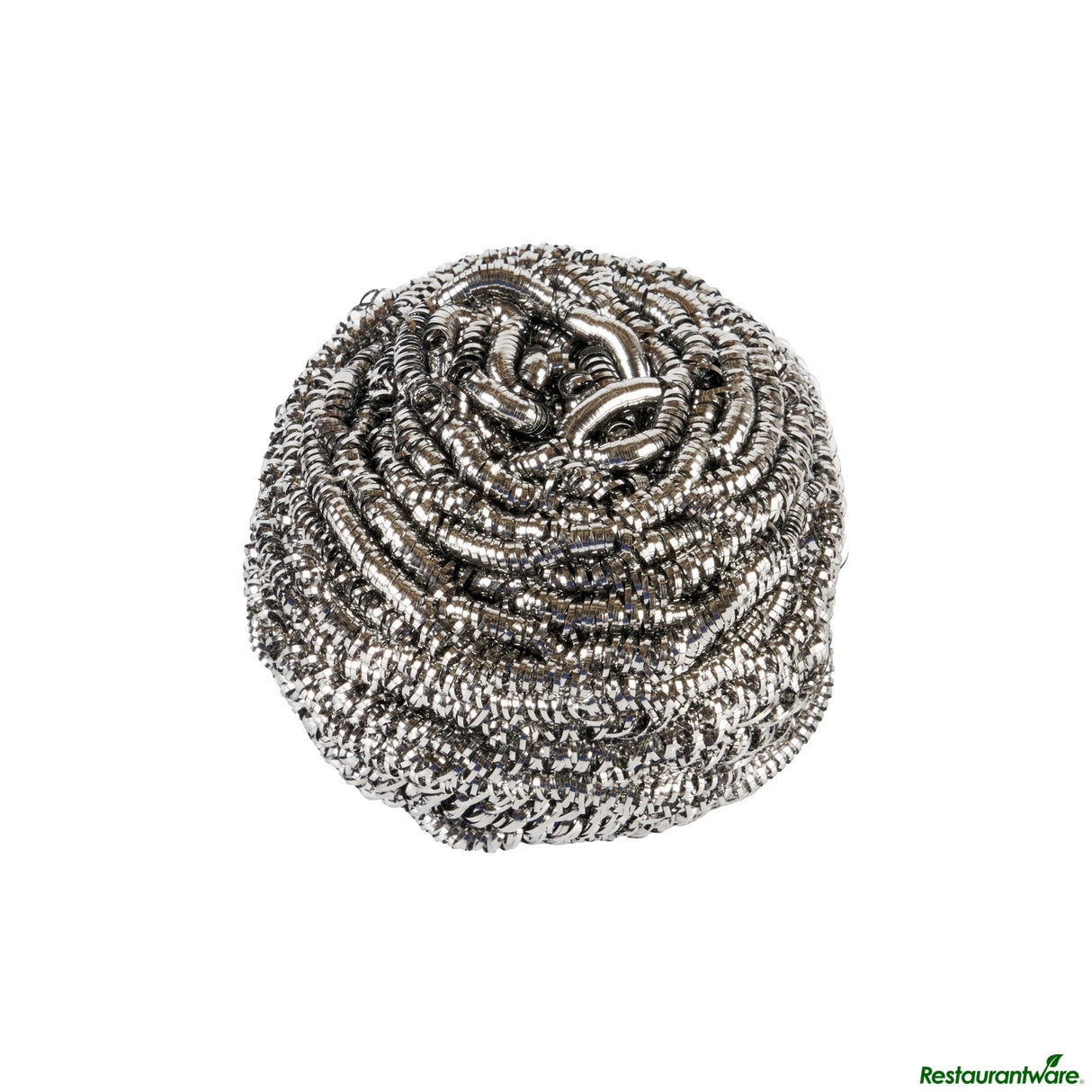 Scrubbers, Stainless Steel, 30 Gram,10 - 1 EACH