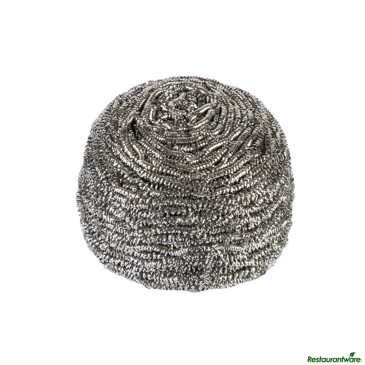 Scrubbers, Stainless Steel, 100 Gram,10 - 1 EACH