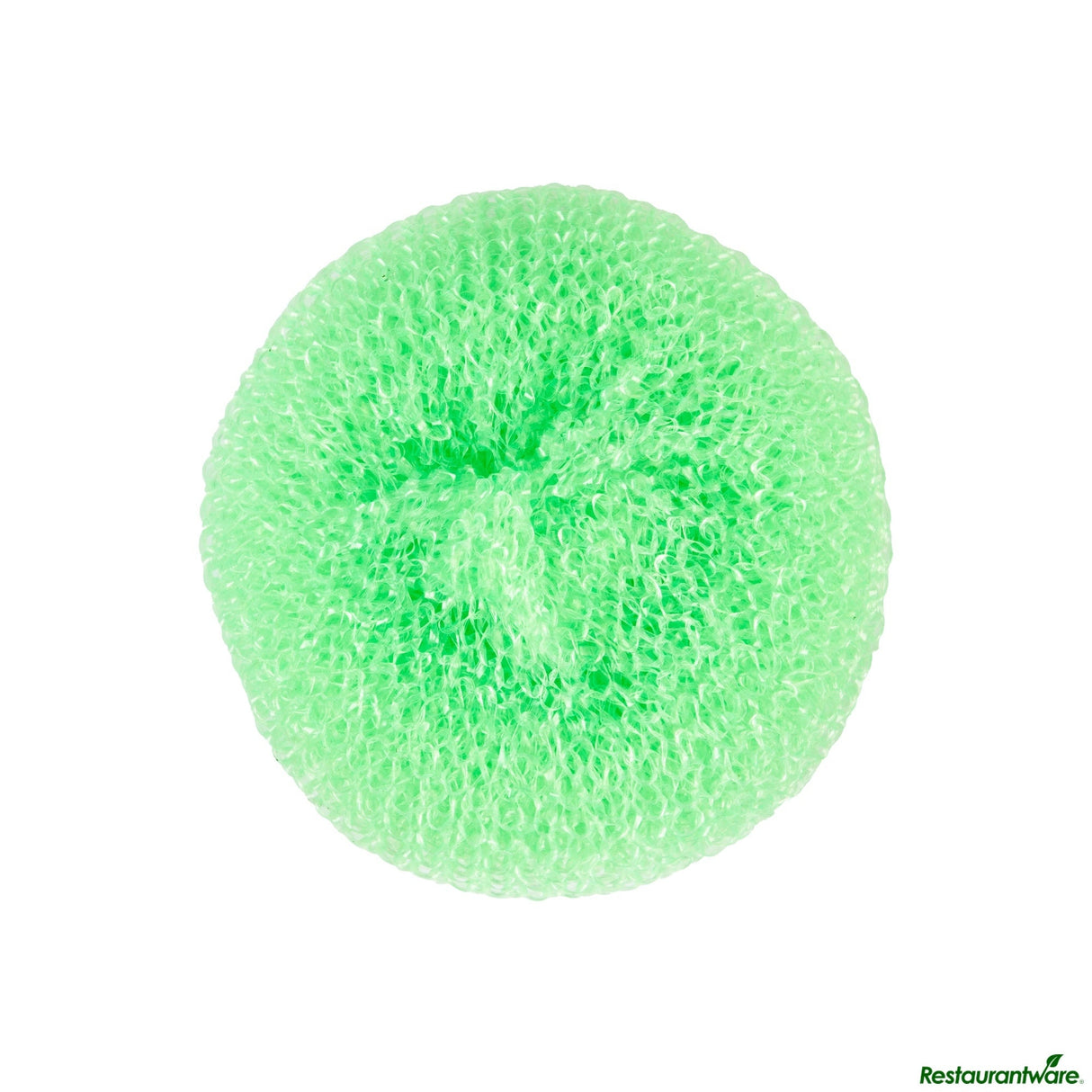 Scrubbers, Plastic, Mesh, Non-Scratch,4 - 1 EACH