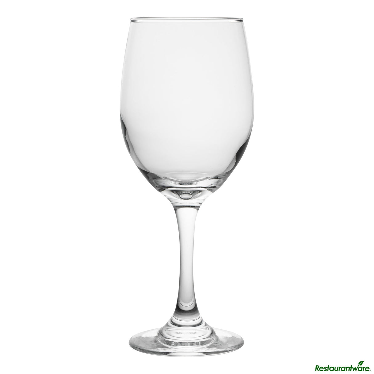 Glasses, Wine, Vetri, 14 Ounce, 2.75 x 2.75 x 8.25 Inch,4 - 6 COUNT