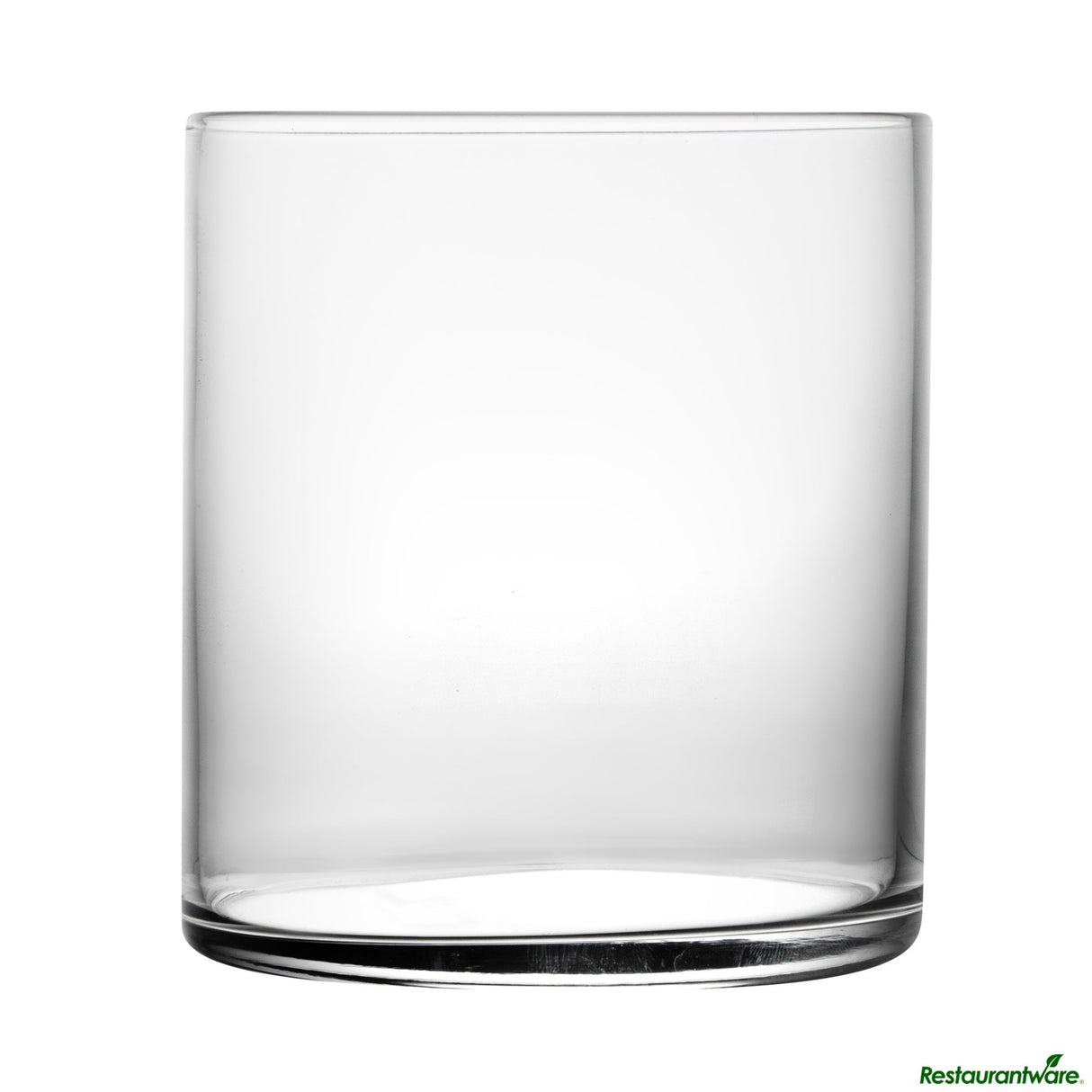 Glasses, Old-Fashioned, Vetri, 10 Ounce, 3.25 x 3.25 x 3.50 Inch,4 - 6 COUNT