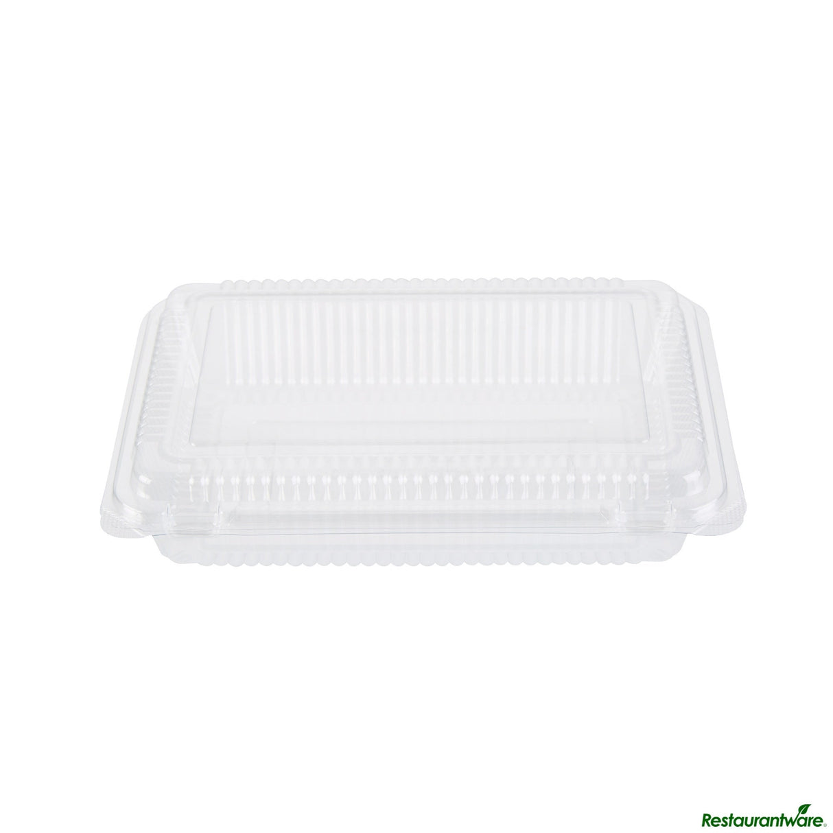Containers, Thermo Tek 8.25 x 5.75 x 1.75 Inch, Plastic, Clear, 8.25 x 5.75 x 1.75 Inch, Clamshell,100 - 1 EACH