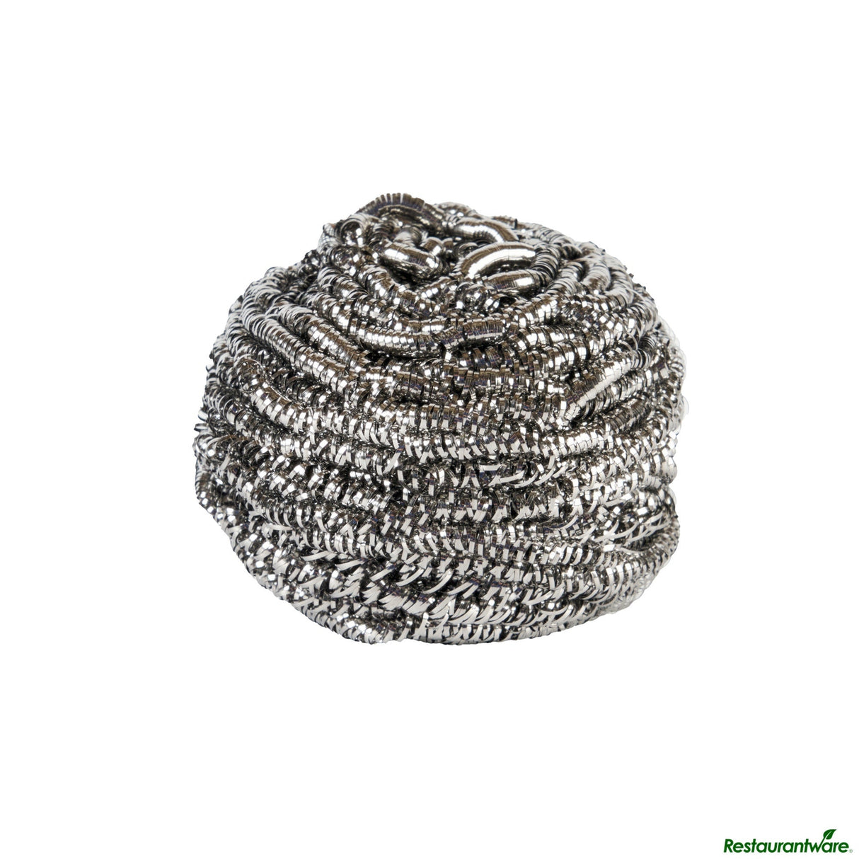 Scrubbers, Stainless Steel, 30 Gram,10 - 10 COUNT