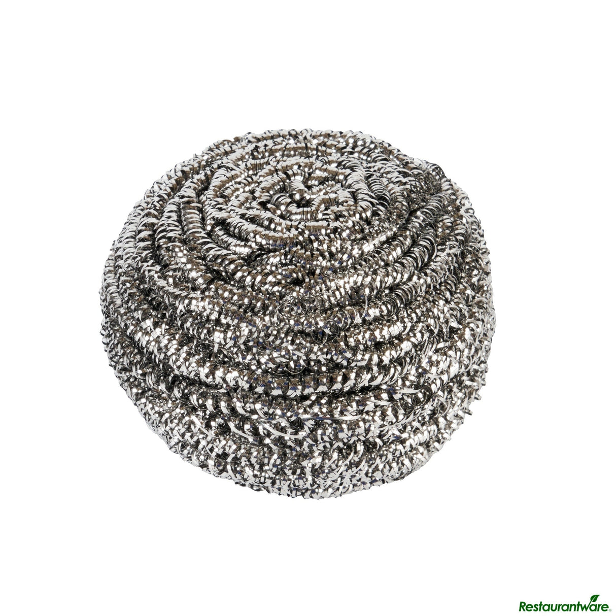 Scrubbers, Stainless Steel, 50 Gram,10 - 10 COUNT