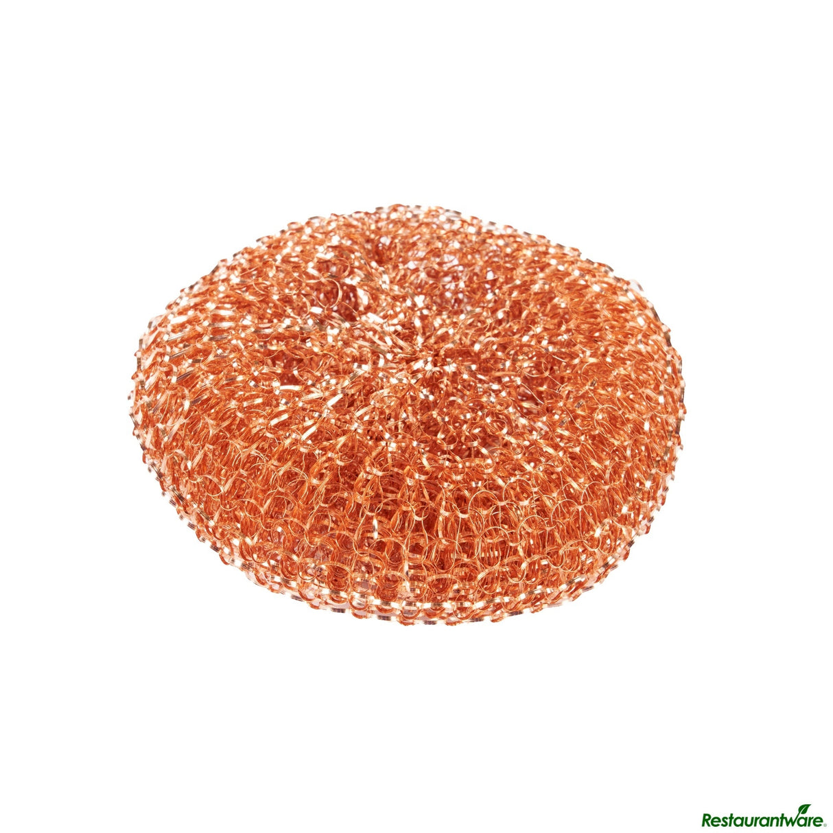 Scrubbers, Copper-Coated Steel,40 - 3 COUNT