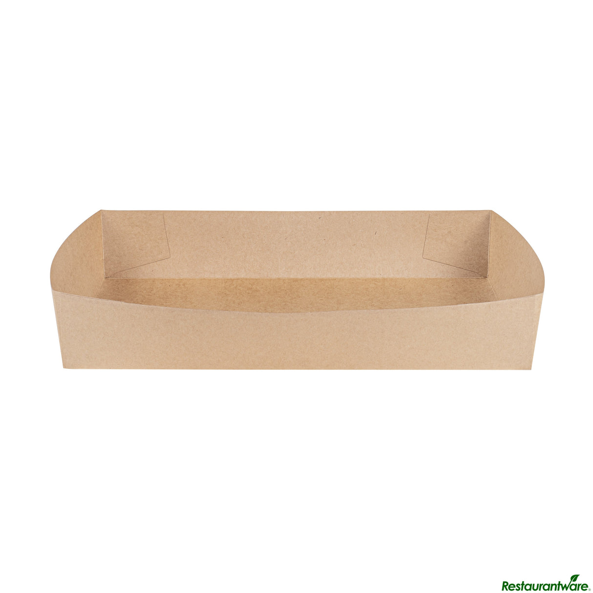 Inserts, Cater Tek 13.50 x 9.25 x 2.50 Inch, Paper, Kraft, for Rectangular Catering Box,10 - 10 COUNT